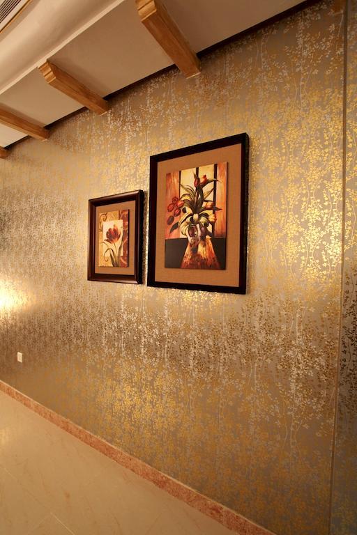 Lavande Suites Yanbu Extérieur photo