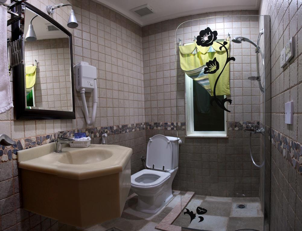 Lavande Suites Yanbu Chambre photo