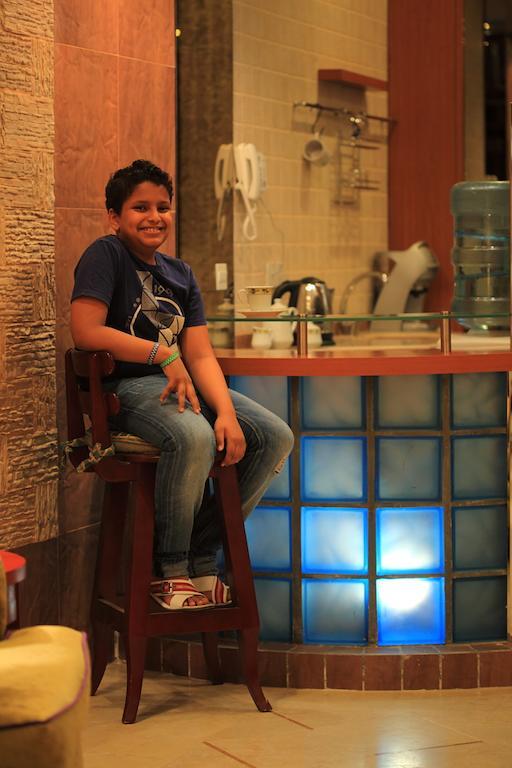 Lavande Suites Yanbu Extérieur photo