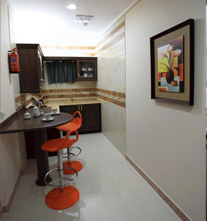 Lavande Suites Yanbu Chambre photo