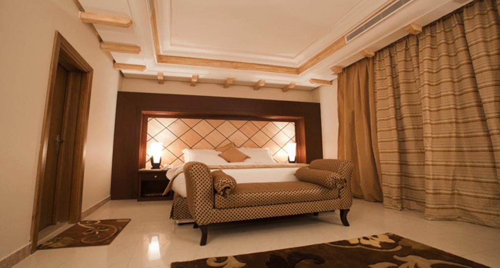 Lavande Suites Yanbu Extérieur photo