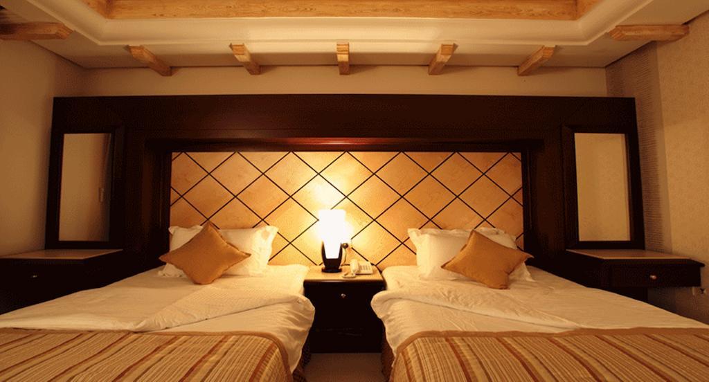 Lavande Suites Yanbu Extérieur photo